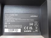 Koorui 24" Full HD Va monitorius 75 Hz - nuotraukos Nr. 5