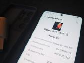 Samsung galaxy S21 Ultra 5G 12ram - nuotraukos Nr. 7