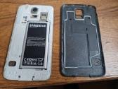 Samsung galaxi S5 - nuotraukos Nr. 2
