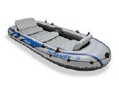 Parduodu Intex valty + 15eur elektrine pompa. - nuotraukos Nr. 4