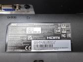 Aoc 24b3ha2 24" Full HD Ips monitorius 100 Hz - nuotraukos Nr. 4