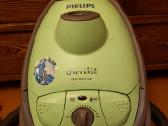 Dulkiu siirblys Philips - nuotraukos Nr. 4