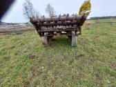 Kratytuvas 6t platforma iš zil padaryta 300€. - nuotraukos Nr. 5