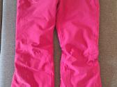 Salomon Brilliant slidinėjimo kelnės, XS/r dydis - nuotraukos Nr. 2