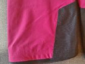 Salomon Brilliant slidinėjimo kelnės, XS/r dydis - nuotraukos Nr. 8
