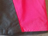Salomon Brilliant slidinėjimo kelnės, XS/r dydis - nuotraukos Nr. 9