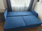 Puikios būklės sofa-lova - nuotraukos Nr. 3