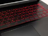 Msi Gf63 Thin i5-11400h 16/256 Gtx1650 Žaidimams - nuotraukos Nr. 5