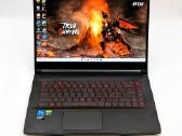 Msi Gf63 Thin i5-11400h 16/256 Gtx1650 Žaidimams - nuotraukos Nr. 3