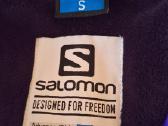 Salomon Brilliant slidinėjimo striukė, S dydis - nuotraukos Nr. 4