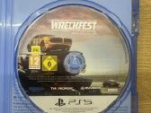 Wreckfest ps5 - nuotraukos Nr. 2