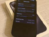 iPhone 15 Pro 128gb - nuotraukos Nr. 3