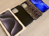 iPhone 15 Pro 128gb - nuotraukos Nr. 4