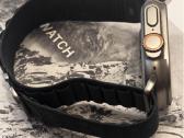 Apple Watch Ultra - nuotraukos Nr. 2
