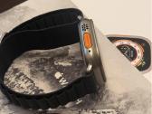 Apple Watch Ultra - nuotraukos Nr. 3