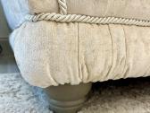 Sofa, prabangi, gaminta pagal užsakymą - nuotraukos Nr. 2