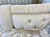 Sofa, prabangi, gaminta pagal užsakymą - nuotraukos Nr. 5