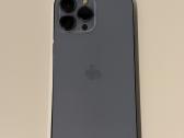 iPhone 13 Pro Max Sierra Blue 128 GB - nuotraukos Nr. 3