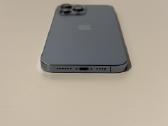 iPhone 13 Pro Max Sierra Blue 128 GB - nuotraukos Nr. 4