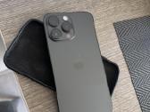 iPhone 14 pro max 256gb black - nuotraukos Nr. 3