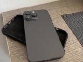 iPhone 14 pro max 256gb black - nuotraukos Nr. 4