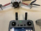Parduodu Dji 4 mini pro - nuotraukos Nr. 5