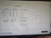 Hemnes Komoda su 3 stalčiais, baltas beicas - nuotraukos Nr. 5