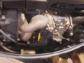 Yamaha 9.9 el start nuotolinis - nuotraukos Nr. 3
