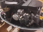 Yamaha 9.9 el start nuotolinis - nuotraukos Nr. 4