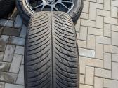 R19 5x130 ratlankiai su Michelin padangomis - nuotraukos Nr. 6
