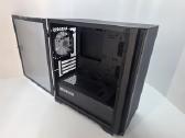 Montech Air 100 Argb Micro-atx kompiuterio korpusa - nuotraukos Nr. 2