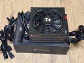 Thermaltake Smart Se2 500w pusiau modulinis - nuotraukos Nr. 4