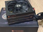 Thermaltake Smart Se2 500w pusiau modulinis - nuotraukos Nr. 5