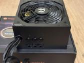Thermaltake Smart Se2 500w pusiau modulinis - nuotraukos Nr. 6