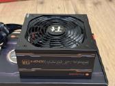 Thermaltake Smart Se2 500w pusiau modulinis - nuotraukos Nr. 7