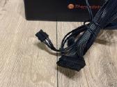 Thermaltake Smart Se2 500w pusiau modulinis - nuotraukos Nr. 12