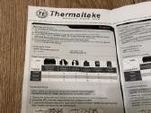 Thermaltake Smart Se2 500w pusiau modulinis - nuotraukos Nr. 15