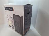 Silverstone Cs380 V2 Atx korpusas su 8 HDD hot-swa - nuotraukos Nr. 4