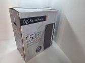 Silverstone Cs380 V2 Atx korpusas su 8 HDD hot-swa - nuotraukos Nr. 5