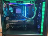 Intel Ultra 9 285 32gb 1tb Rtx 5080 Win11 Pro - nuotraukos Nr. 5