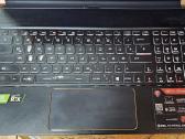 Lenovo Legion y720 ir Msi Gs75 Stealth 8sf - nuotraukos Nr. 7