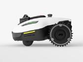 Robotas žoliapjovė Mammotion Yuka mini 2 1000lidar - nuotraukos Nr. 4