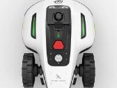 Robotas žoliapjovė Mammotion Yuka mini 2 1000lidar - nuotraukos Nr. 5