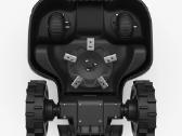 Robotas žoliapjovė Mammotion Yuka mini 2 1000lidar - nuotraukos Nr. 2