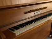 Zimmermann Pianinas - nuotraukos Nr. 2