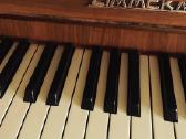 Zimmermann Pianinas - nuotraukos Nr. 3