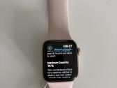 Apple watch Se 40mm - nuotraukos Nr. 4