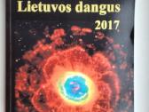 Lietuvos dangus 2017. Asteroidai, kometos, meteorn - nuotraukos Nr. 2