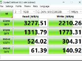 Sd Patriot P300 256gb M.2 Nvme - nuotraukos Nr. 4