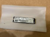 Sd Patriot P300 256gb M.2 Nvme - nuotraukos Nr. 6